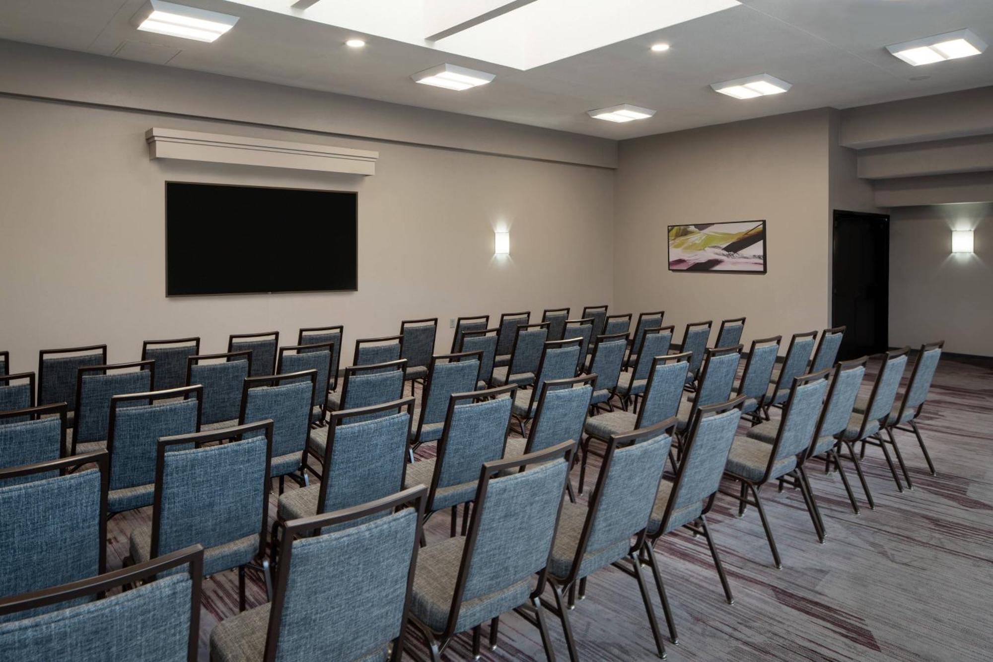Courtyard By Marriott Dulles Airport Herndon/Reston Exterior foto